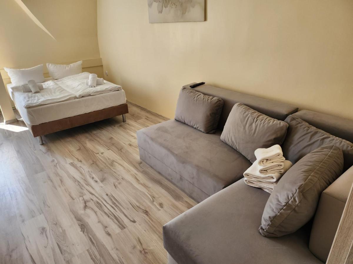 Apartament Piłsudskiego