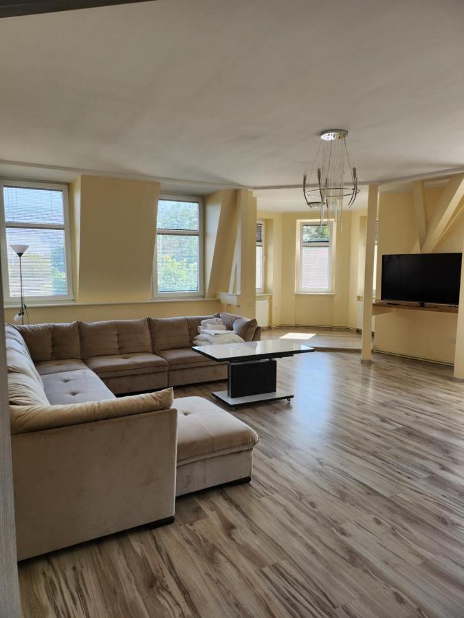 Apartament Piłsudskiego *