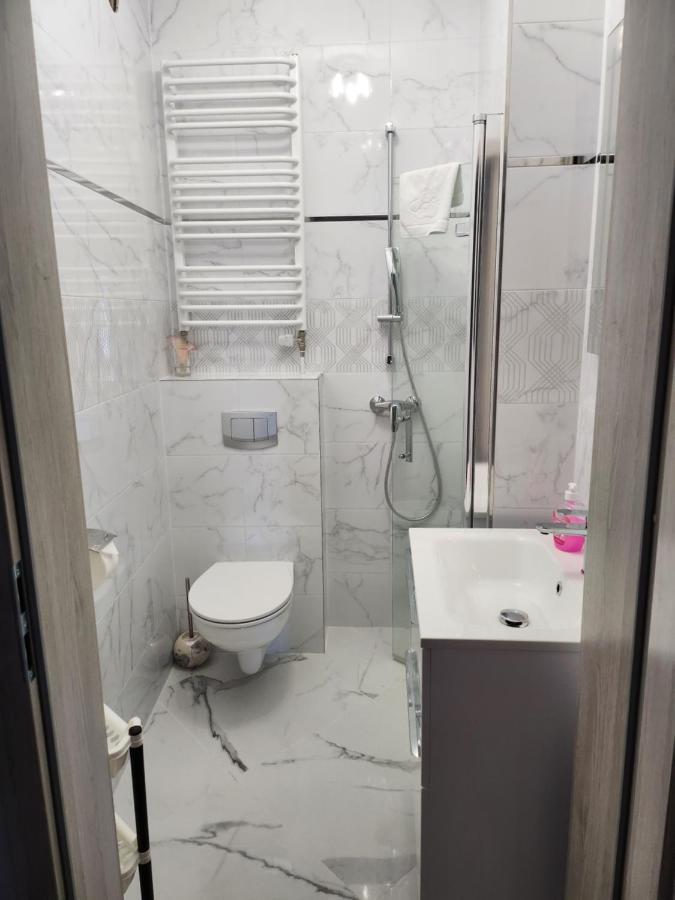 Apartament Piłsudskiego *