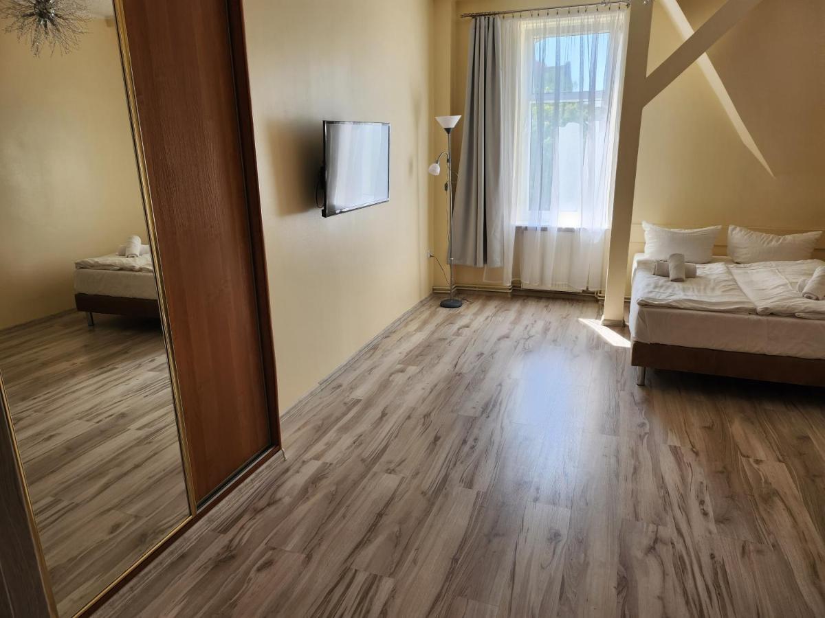 Piłsudskiego Apartament *